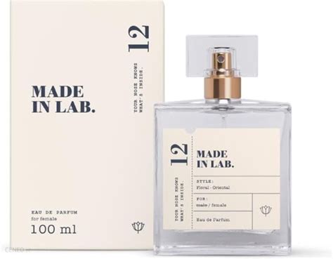 Made in Lab perfume (@madeinlab.